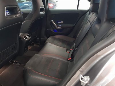 Thumbnail Mercedes Benz Clase