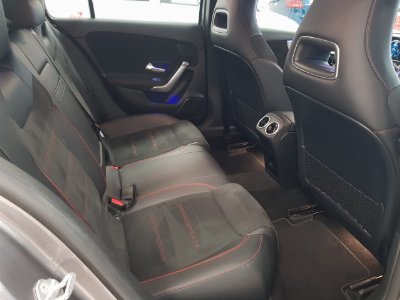 Thumbnail Mercedes Benz Clase