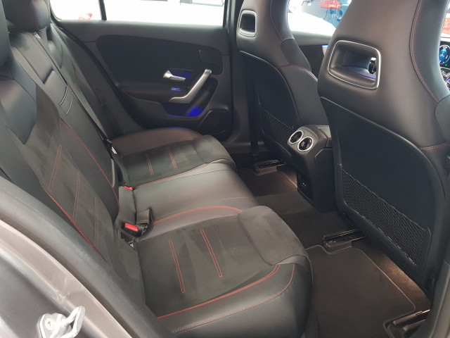 Mercedes Benz Clase  de segunda Mano en Málaga