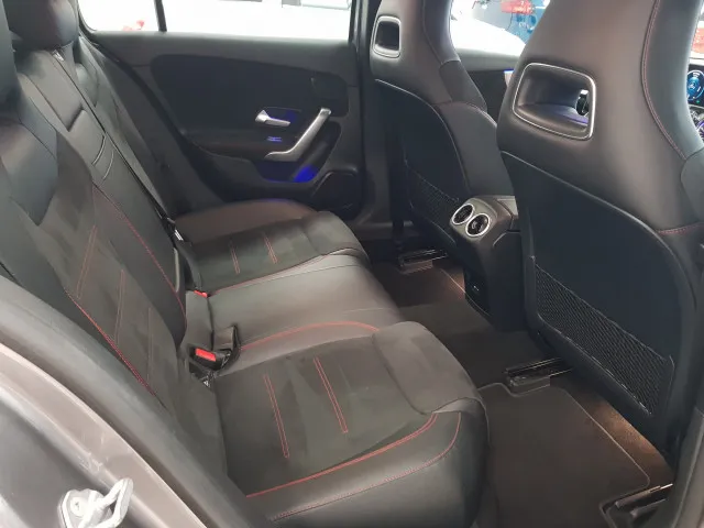 Mercedes Benz Clase  used car in Malaga