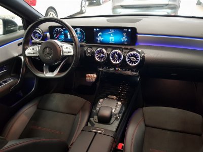 Thumbnail Mercedes Benz Clase