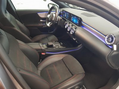 Thumbnail Mercedes Benz Clase