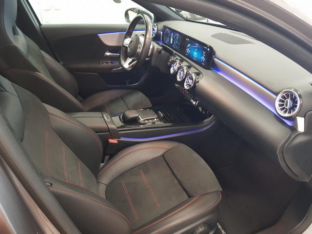 Mercedes Benz Clase  de segunda Mano en Málaga