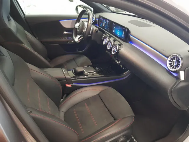 Mercedes Benz Clase  used car in Malaga