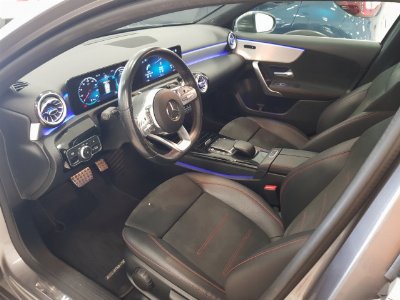 Thumbnail Mercedes Benz Clase