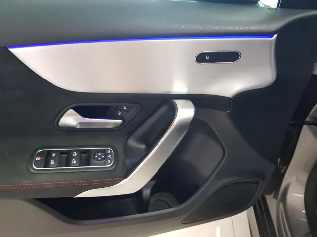 Mercedes Benz Clase  used car in Malaga