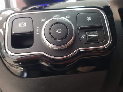 Thumbnail Mercedes Benz Clase