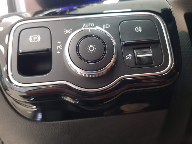 Mercedes Benz Clase  de segunda Mano en Málaga