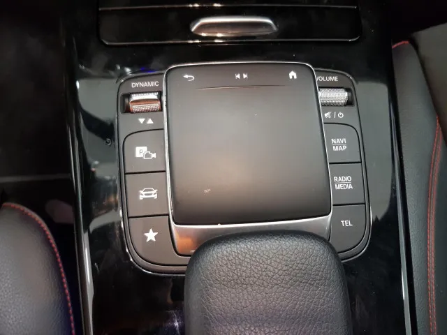 Mercedes Benz Clase  used car in Malaga