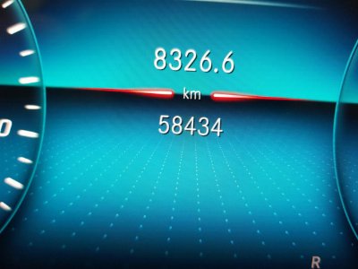 Thumbnail Mercedes Benz Clase