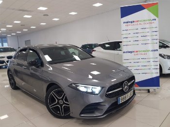 Miniatura Mercedes Benz Clase