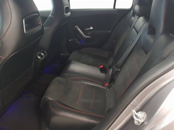 Miniatura Mercedes Benz Clase