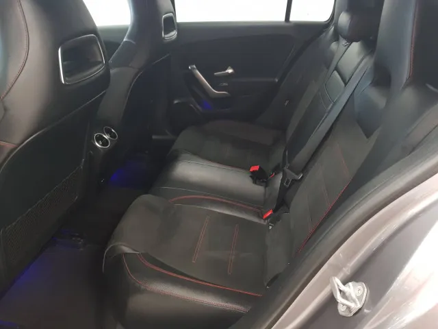 Mercedes Benz CLASE  used car in Malaga