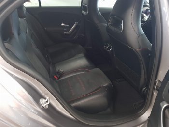 Miniatura Mercedes Benz Clase