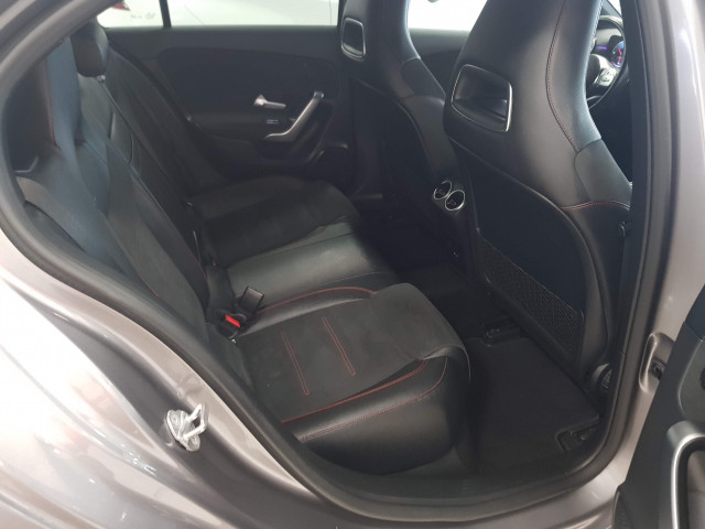 Mercedes Benz Clase  de segunda Mano en Málaga