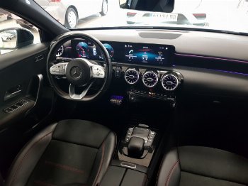 Miniatura Mercedes Benz Clase