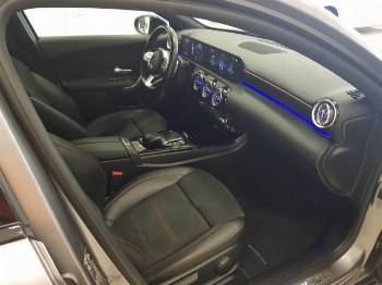 Miniatura Mercedes Benz Clase