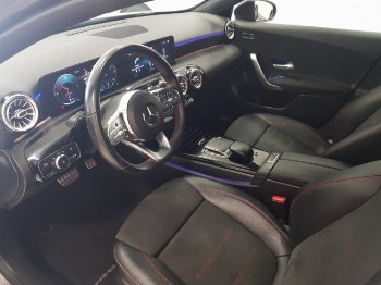 Miniatura Mercedes Benz Clase