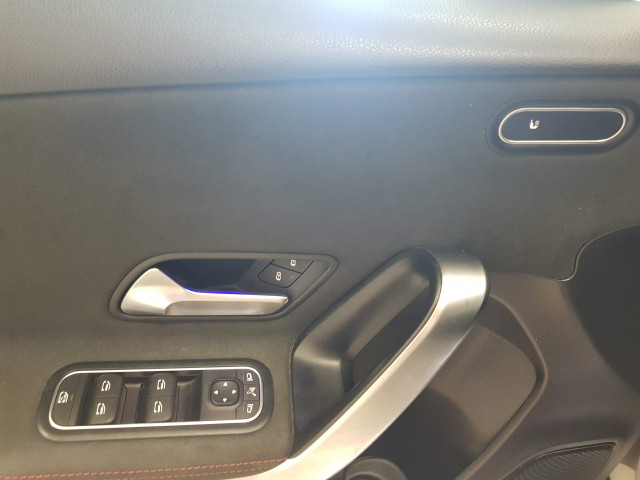 Mercedes Benz Clase  de segunda Mano en Málaga