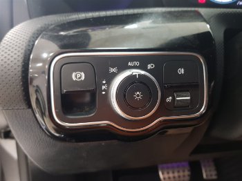 Miniatura Mercedes Benz Clase