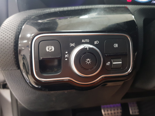 Mercedes Benz Clase  de segunda Mano en Málaga