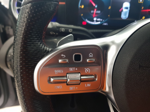 Mercedes Benz Clase  de segunda Mano en Málaga