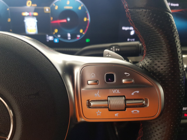 Mercedes Benz Clase  de segunda Mano en Málaga