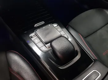 Thumbnail Mercedes Benz CLASE