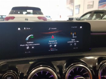 Miniatura Mercedes Benz Clase