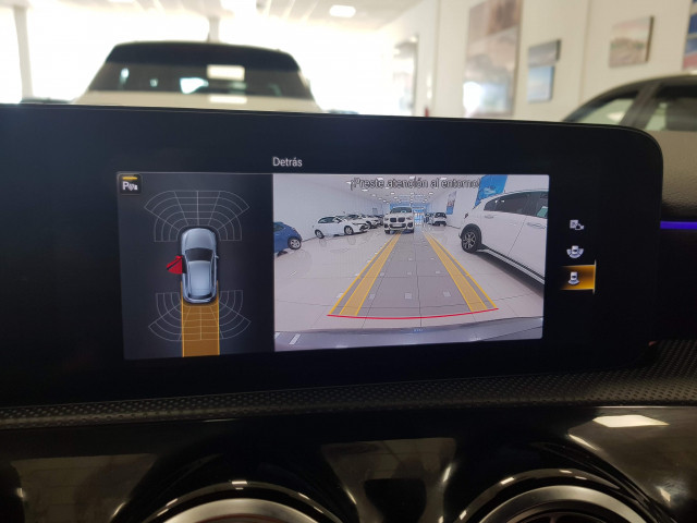 Mercedes Benz Clase  de segunda Mano en Málaga