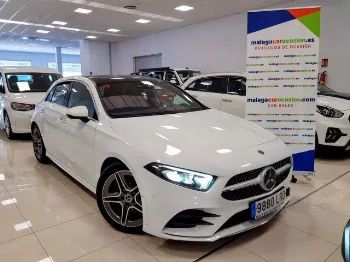 Miniatura Mercedes Benz CLASE