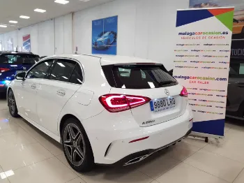 Miniatura Mercedes Benz CLASE