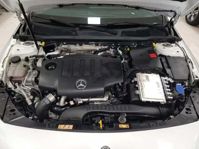 Mercedes Benz CLASE  de segunda Mano en Málaga