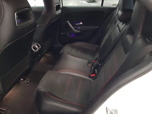 Mercedes Benz CLASE  de segunda Mano en Málaga