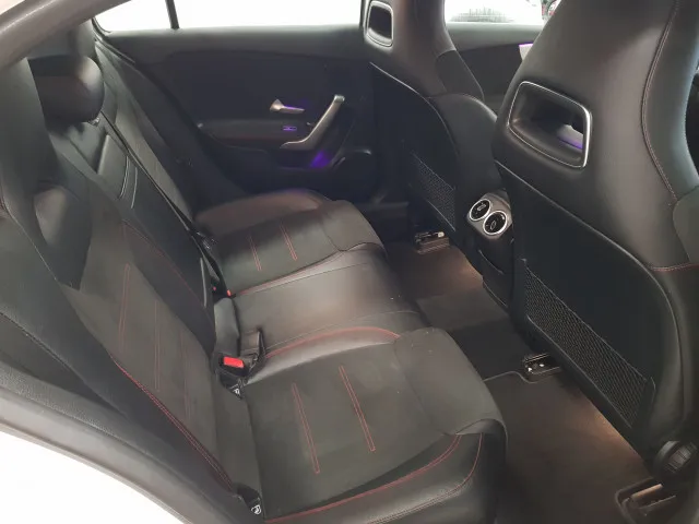 Mercedes Benz CLASE  de segunda Mano en Málaga
