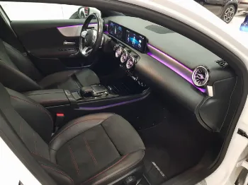 Miniatura Mercedes Benz CLASE
