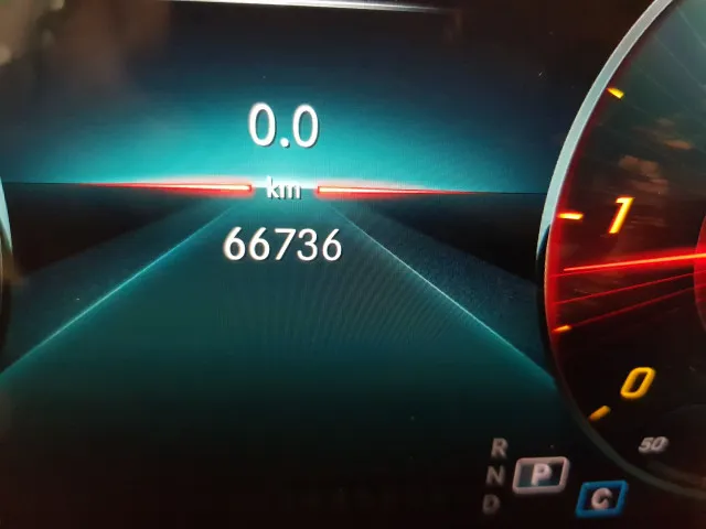 Mercedes Benz CLASE  de segunda Mano en Málaga