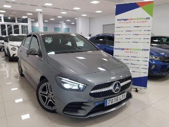 Miniatura Mercedes Benz Clase