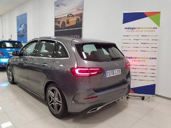 Miniatura Mercedes Benz Clase