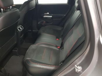 Miniatura Mercedes Benz Clase