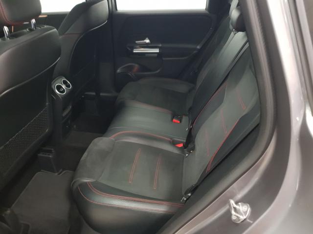 Mercedes Benz Clase  de segunda Mano en Málaga