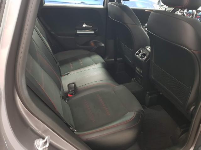 Mercedes Benz Clase  de segunda Mano en Málaga