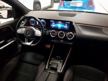 Miniatura Mercedes Benz Clase