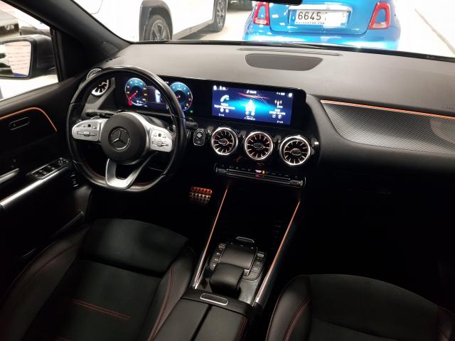 Mercedes Benz Clase  de segunda Mano en Málaga