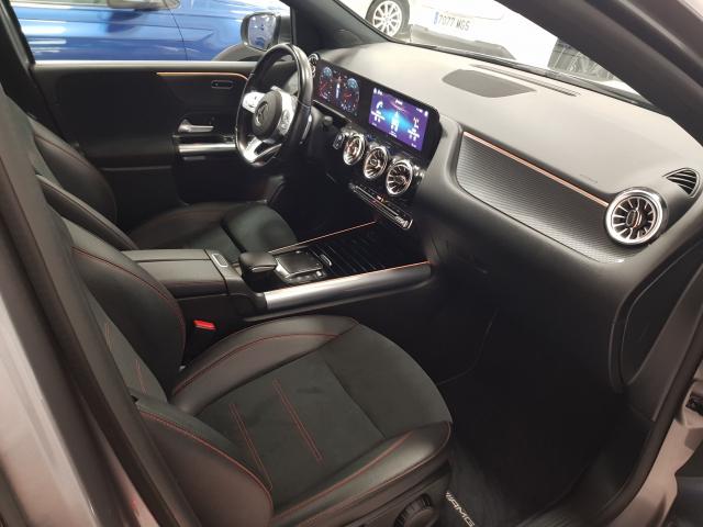 Mercedes Benz Clase  de segunda Mano en Málaga