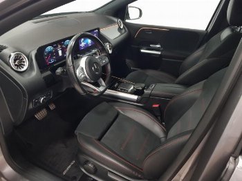 Miniatura Mercedes Benz Clase