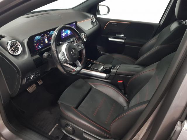 Mercedes Benz Clase  de segunda Mano en Málaga