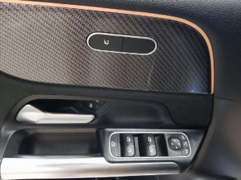 Miniatura Mercedes Benz Clase