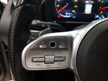 Miniatura Mercedes Benz Clase