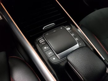 Miniatura Mercedes Benz Clase